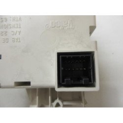 Commande Chauffage Citroen Xsara Phase 1